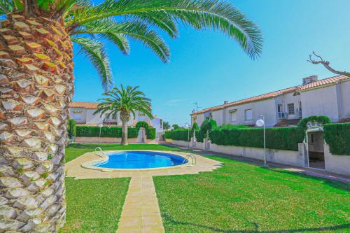 LTIORAL COSTA DORADA - CASA MERCURI Only families