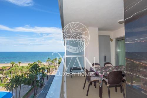 Casa Mimosa Ivan Luxury Homes 6ªPlta Norte 1ªLínea