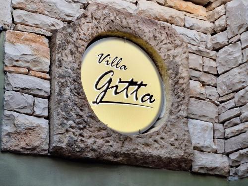 Foto Villa Gitta 1