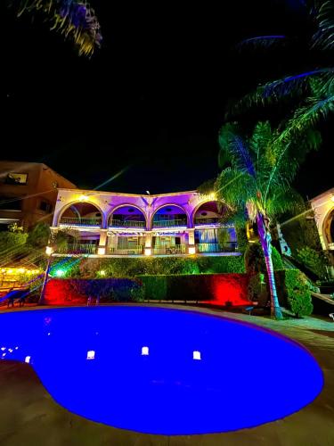 Φωτογραφία από το άλμπουμ του Suite linda vista σε San Miguel de Allende