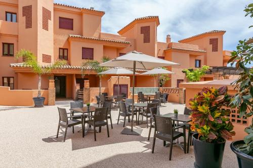 Royal Marbella Golf Resort photo 110