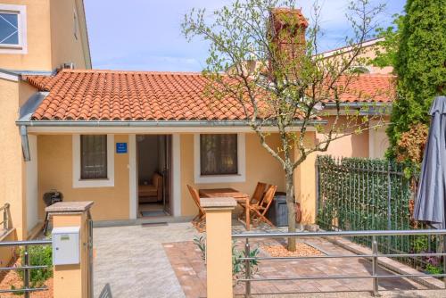 Gambar di galeri bagi Apartment Nikola di Vinkuran