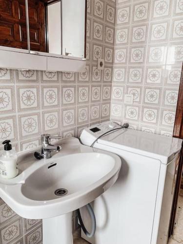 Apartamento Capistrano con terraza y piscina by South Costa