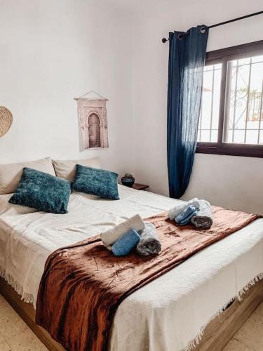 Apartamento Capistrano con terraza y piscina by South Costa