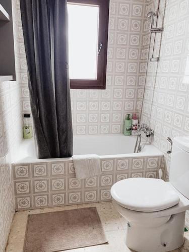 Apartamento Capistrano con terraza y piscina by South Costa