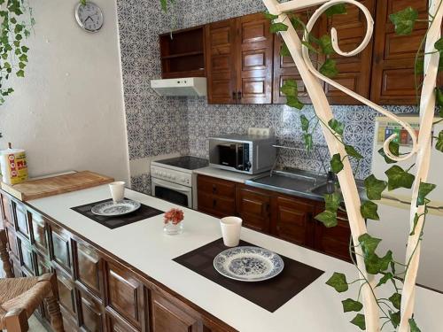 Apartamento Capistrano con terraza y piscina by South Costa