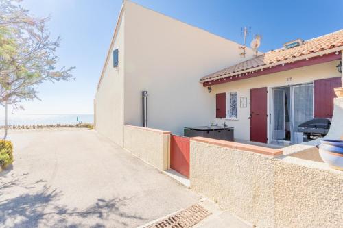 Imagen de la galería de Residence naturiste Eden, en Leucate