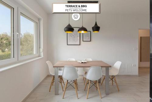 Bright Apartment