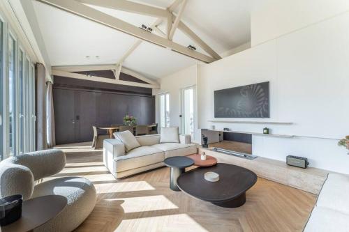Haussman Palace Appartment