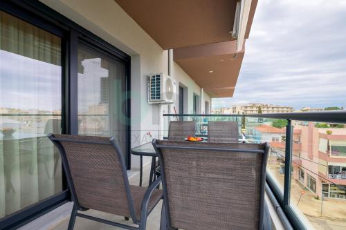 '' The Liberty Suite ''