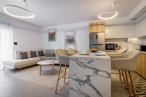 '' The Liberty Suite ''