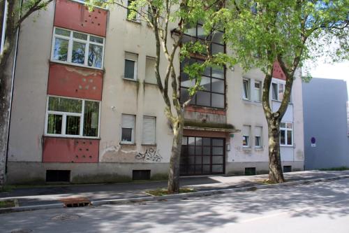 Room Ljubica
