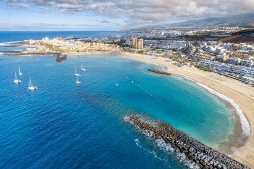 Vista Hermosa-Ocean View Retreat-Los Cristianos