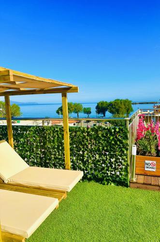 Pearl Seaside Cozy Apartments
