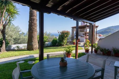 Koukounaraki Apartment 2