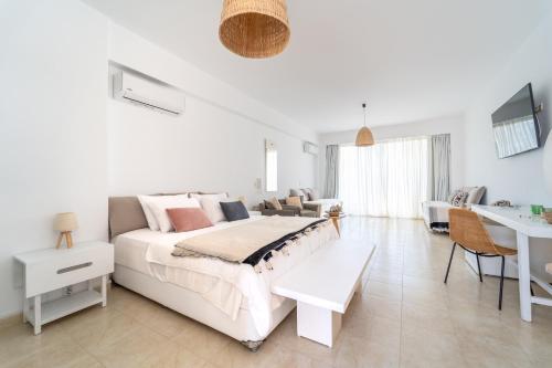 Foto Alpha Urban Suites 1