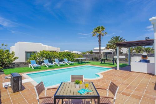 Villa Faroles