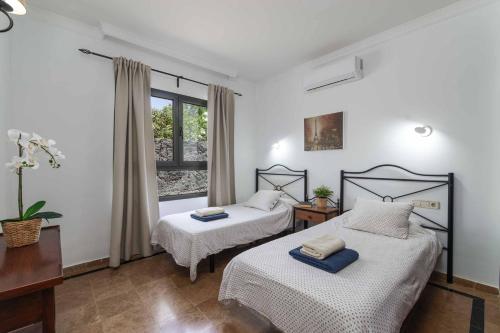 Villa Faroles