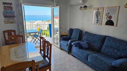 AQUA Residence, Seaview, La Mata Beach, Torrevieja