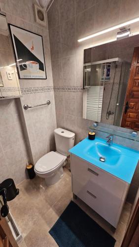 AQUA Residence, Seaview, La Mata Beach, Torrevieja