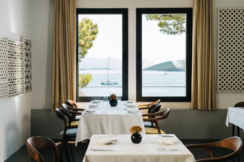 Φυσικό τοπίο κοντά σε αυτό το ξενοδοχείο διαμερισμάτων