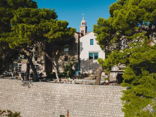 Φωτογραφία από το άλμπουμ του Lesic Dimitri Palace στην Κόρτσουλα