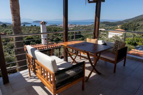 Koukounaraki Apartment 1