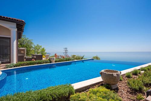 Villa Hacienda del Sol - Balchik Villas