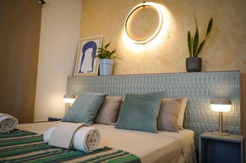 Gallery image of La Muzza Bed & Breakfast in Zollino