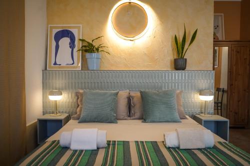 Gallery image of La Muzza Bed & Breakfast in Zollino