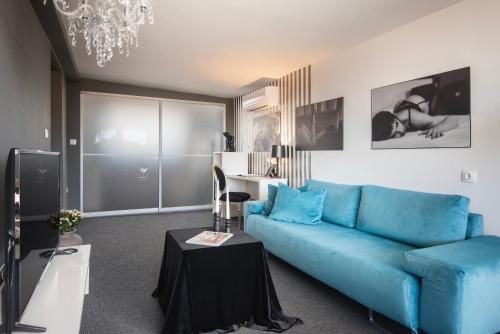 Gallery image of Boutique Hotel Chevalier by Bura Hotels - Adults Only in Medulin