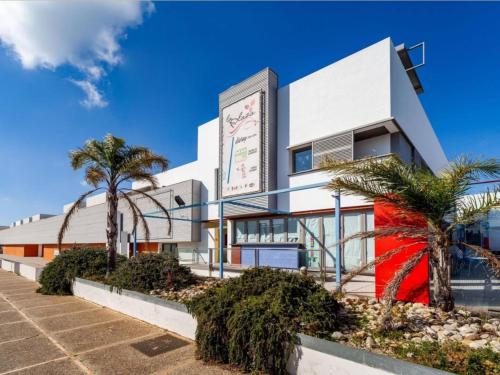 Apartamentos ALAZUL Lofts