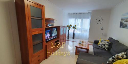 Os Castelos Playa de Covas