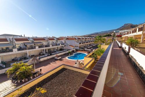 As de Casas - El Mirador - Los Cristianos