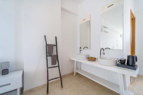 Fotografie z fotogalerie ubytování Alpha Urban Suites v destinaci Město Rhodos