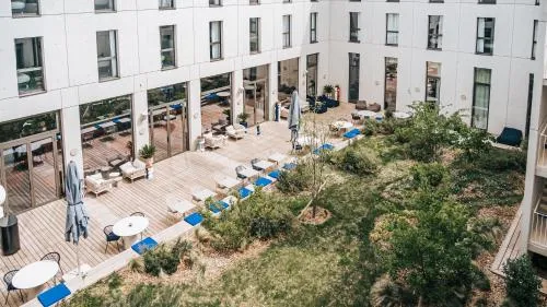 The Ruck Hotel photo 24