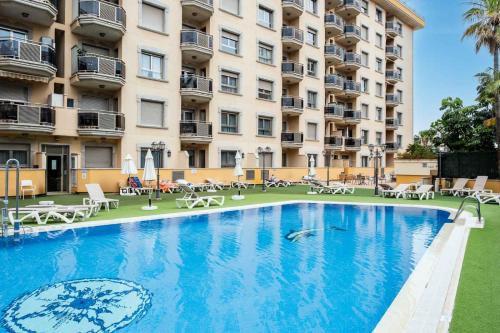 Boliches Mediterraneo Real Tropical Coast by Alfresco Stays