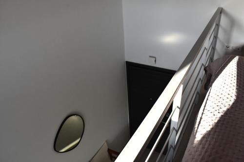 Φωτογραφία από το άλμπουμ του Konan's cosy condo σε Kastellákia