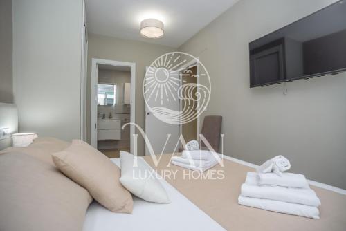 Casa Moon Ivan Luxury Homes 1ªPlta Sur 1ªLínea