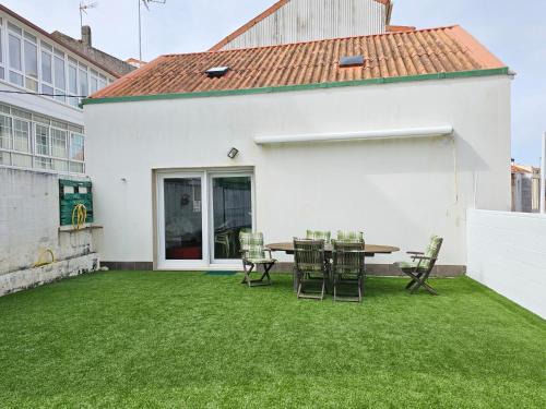 Casa del Arenal - Laxe