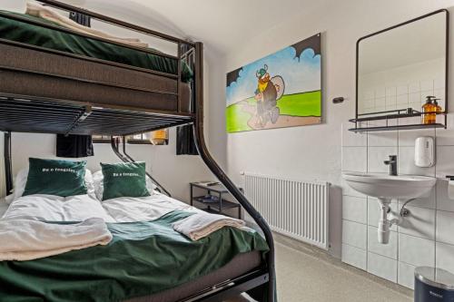Φωτογραφία από το άλμπουμ του Fengselshotellet AS σε Arendal