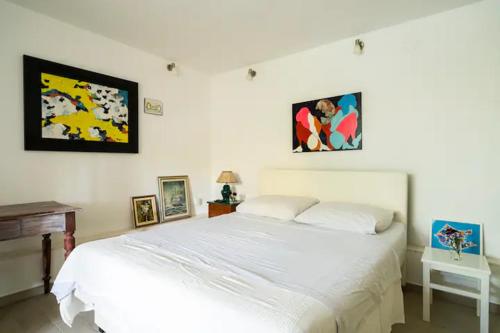 Studio Apartment Lemon