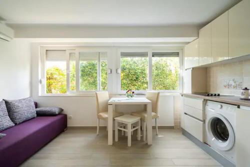 Studio Apartment Lemon