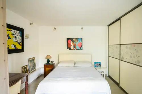 Studio Apartment Lemon