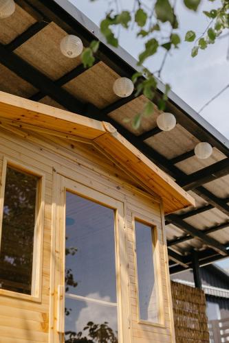 別荘が所在する建物
