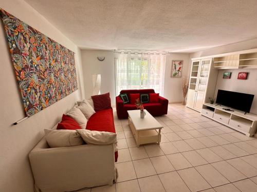 Suite DES DOMES FSHH