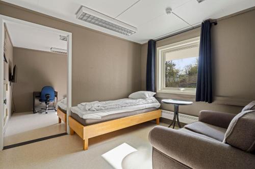 Φωτογραφία από το άλμπουμ του Fengselshotellet AS σε Arendal