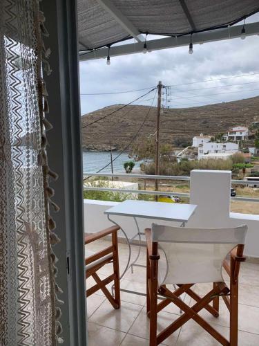 Gallery image of Sea view Lefkes in Kithnos