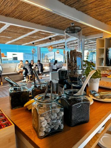 Еда / где поесть недалеко от апартаментов/квартиры