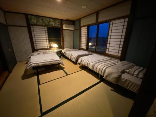 Gallery image of Drive in Ichinomiya motel in Chosei